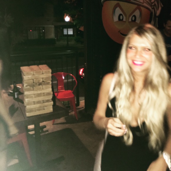 Meet your Posher, Amy - Picture 1 of 1